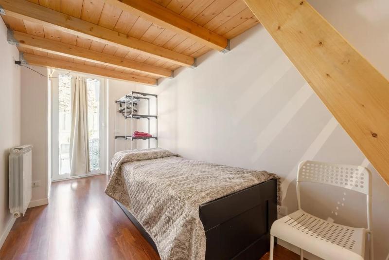 Sacra Famiglia Ausonia Apartment - image 21
