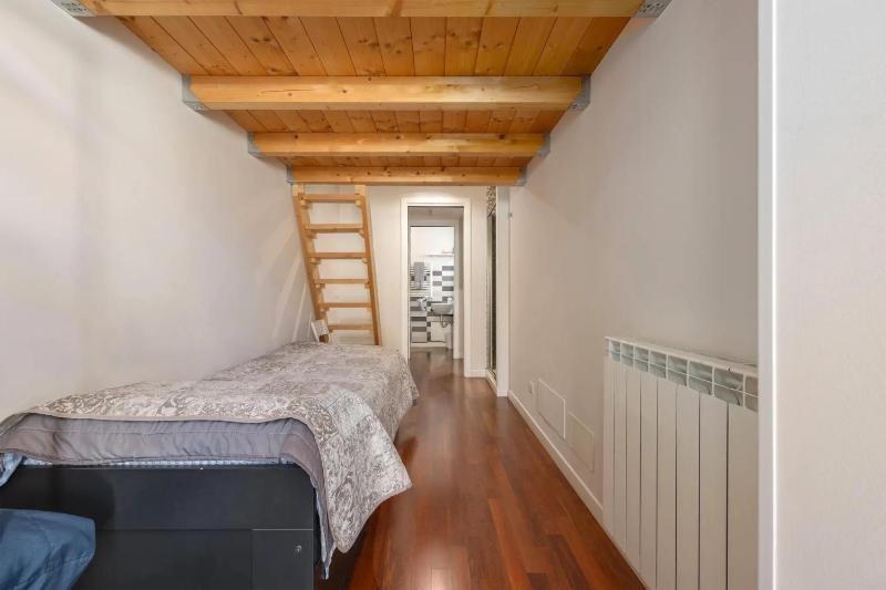 Sacra Famiglia Ausonia Apartment - image 10