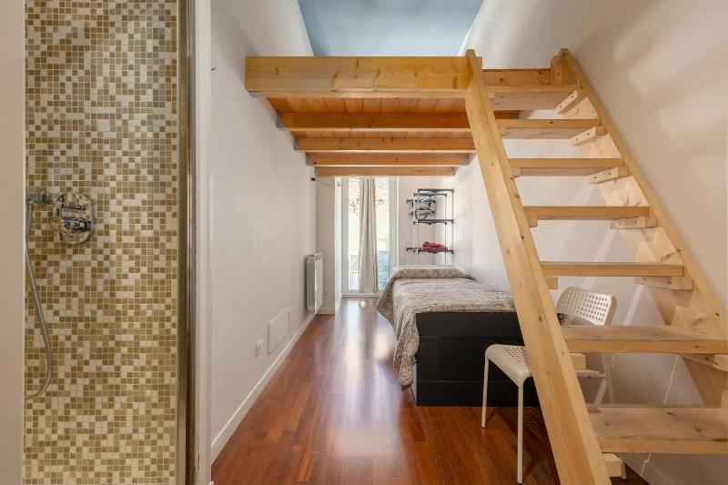 Sacra Famiglia Ausonia Apartment - image 24