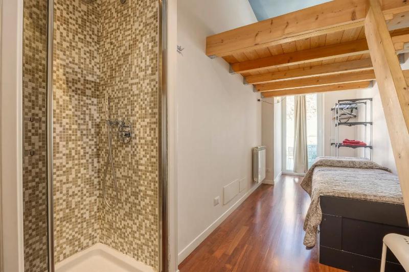 Sacra Famiglia Ausonia Apartment - image 31
