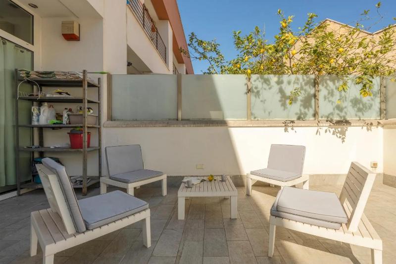Sacra Famiglia Ausonia Apartment - image 7