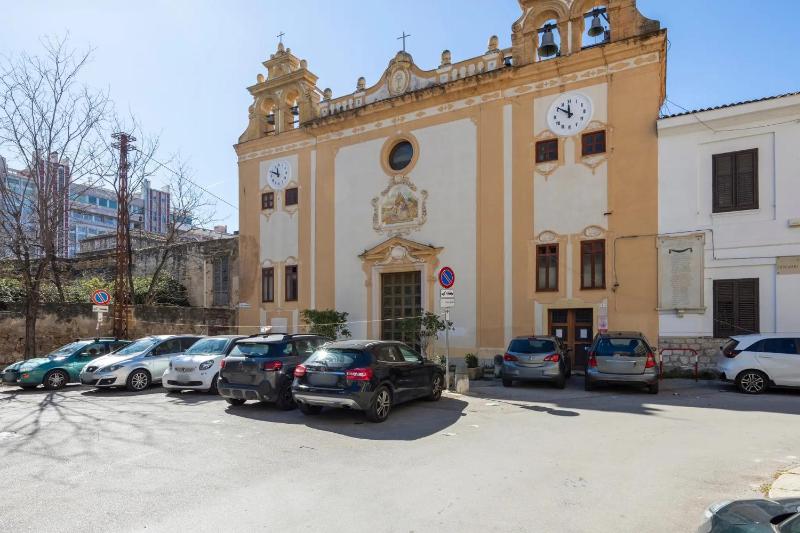 Sacra Famiglia Ausonia Apartment - image 32