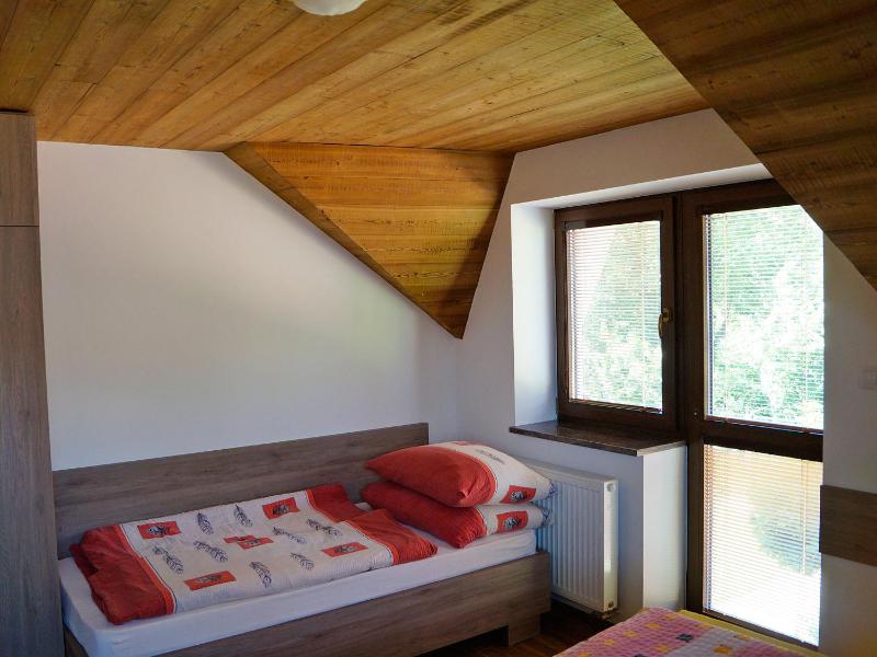 Apartment with Terrace image 3