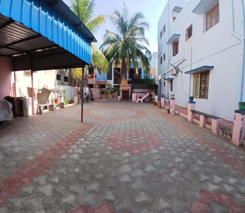 Yavarum Kelir - 3 Bedroom Family Stay Villa - image 7