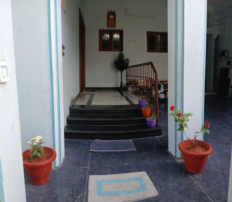 Yavarum Kelir - 3 Bedroom Family Stay Villa - image 10