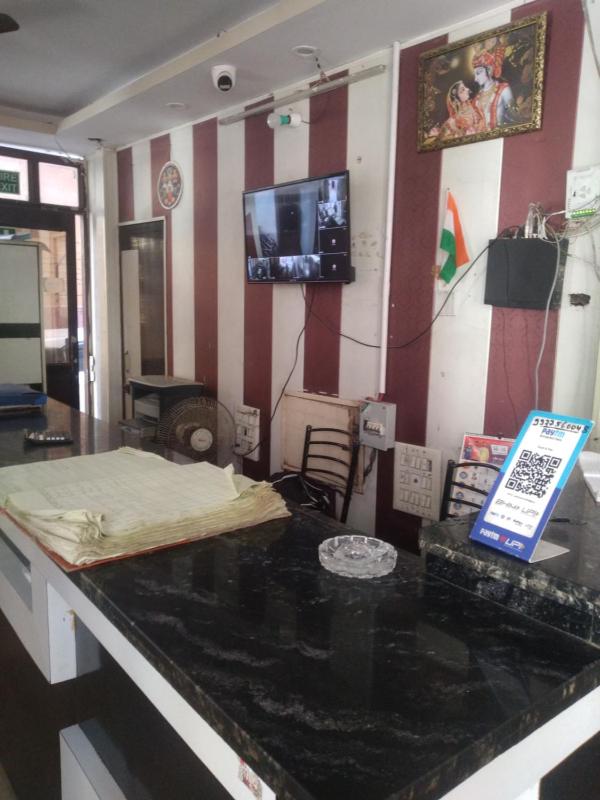 Hotel Shiva palace near railway station and bus stand - image 10