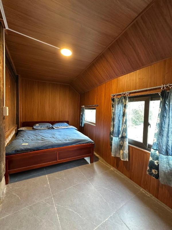 May Kim Garden Homestay in Ta Phin - image 4