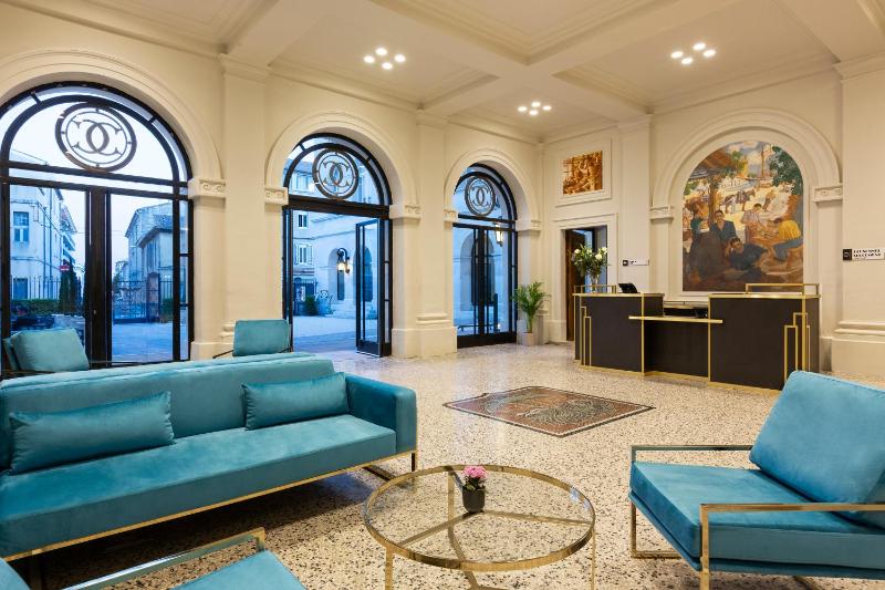 Le Grand Hôtel Dieu by SOWELL COLLECTION - image 49