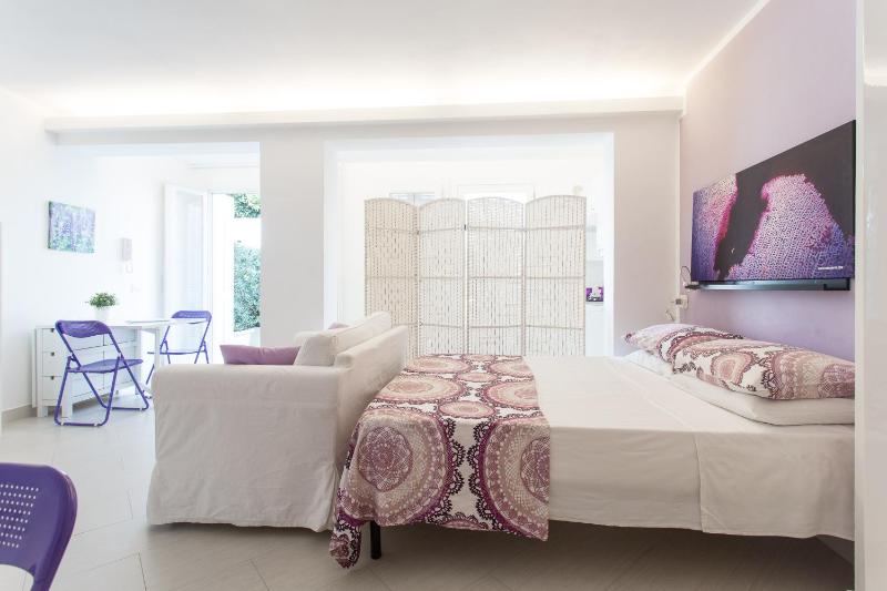 Mondello Suites FLH - Gorgonia - image 39