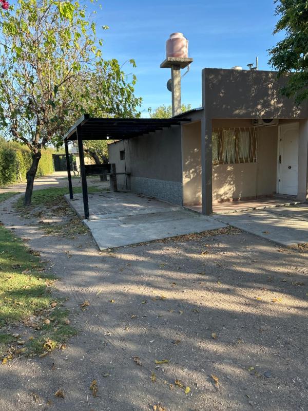 Casita Rural Complejo Los Abuelos - image 8