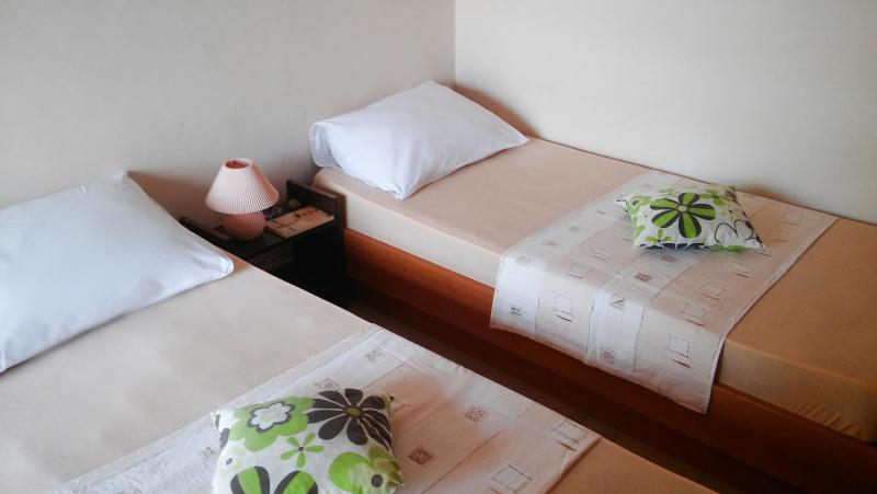 One-Bedroom Apartment with Terrace image 3