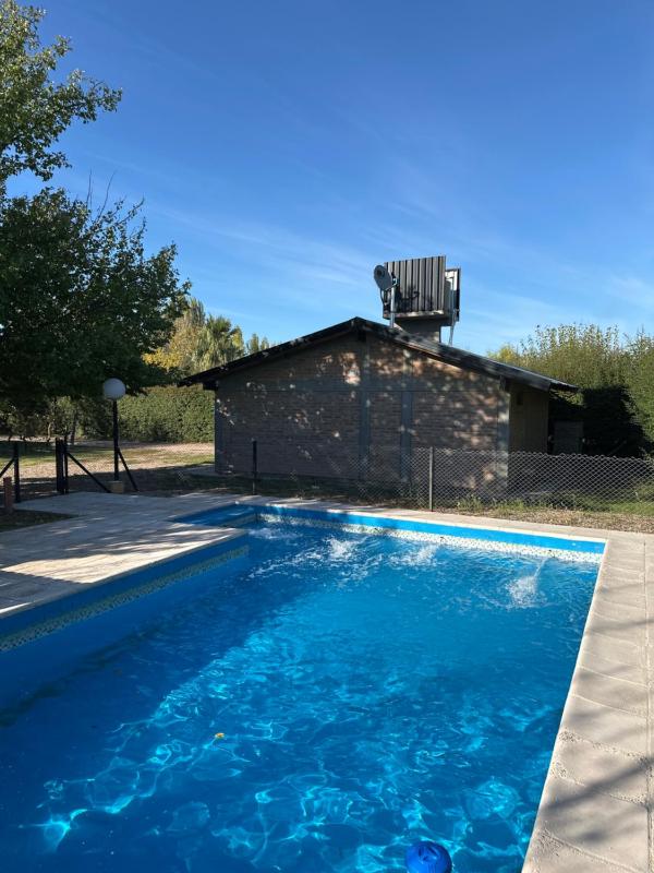 Casita Rural Complejo Los Abuelos - image 15