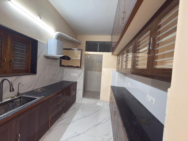 Padmavathi Comfort Stay - image 9