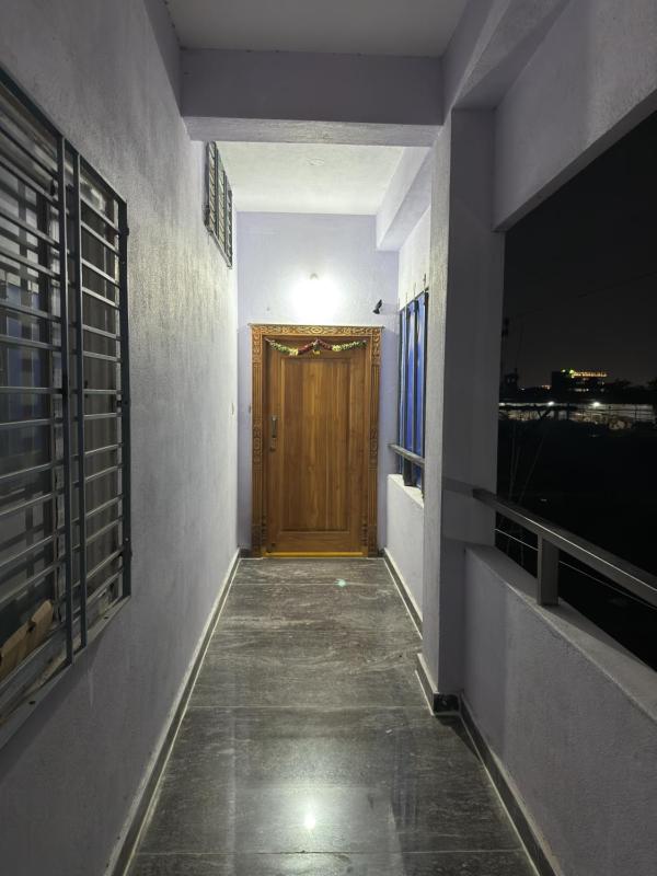 Padmavathi Comfort Stay - image 11