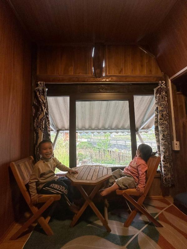May Kim Garden Homestay in Ta Phin - image 2