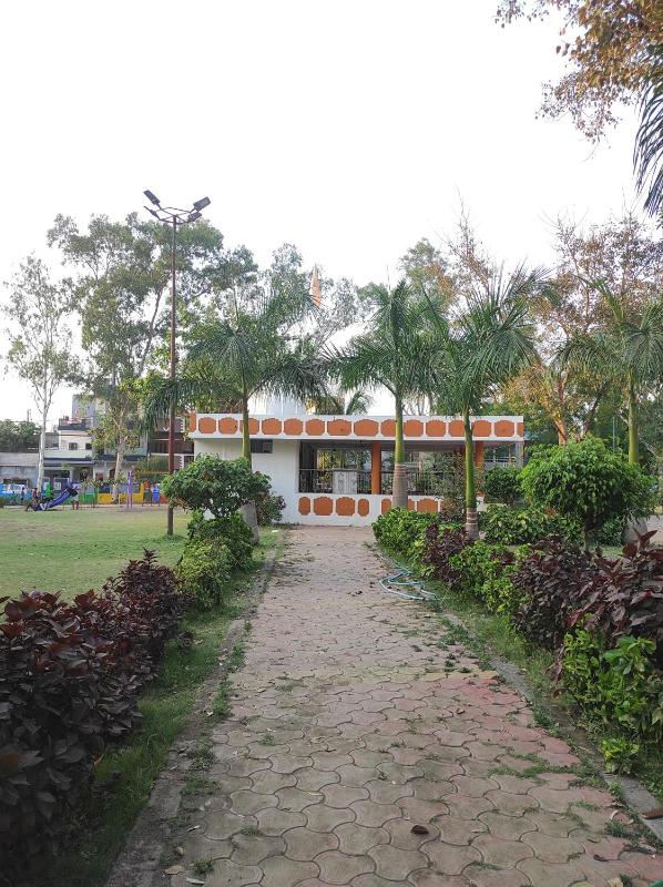 RNR tourist homestay 1 bhk peaceful - image 8
