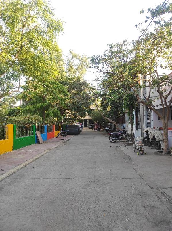 RNR tourist homestay 1 bhk peaceful - image 10