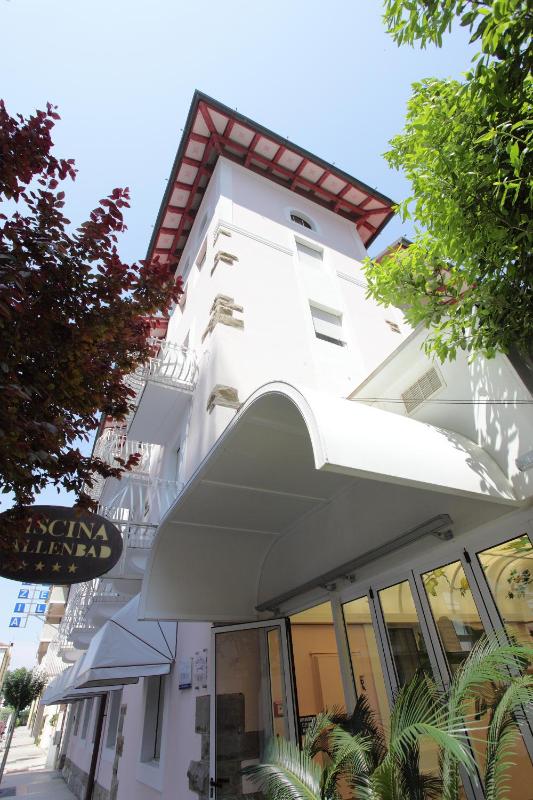 Hotel Abbazia - image 34