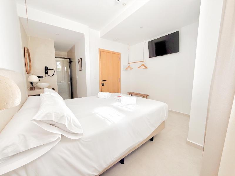 Hotel Boutique Máram - Adults Recommended - image 13