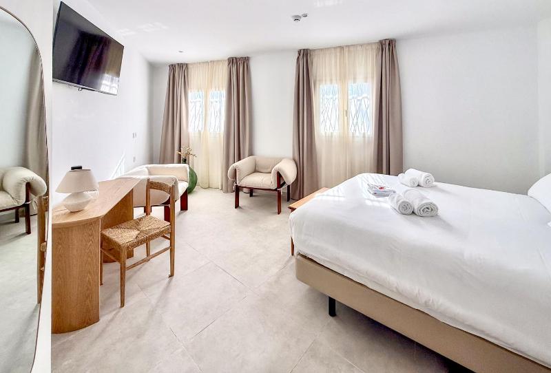 Hotel Boutique Máram - Adults Recommended - image 32