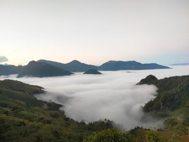 May Kim Garden Homestay in Ta Phin - image 20