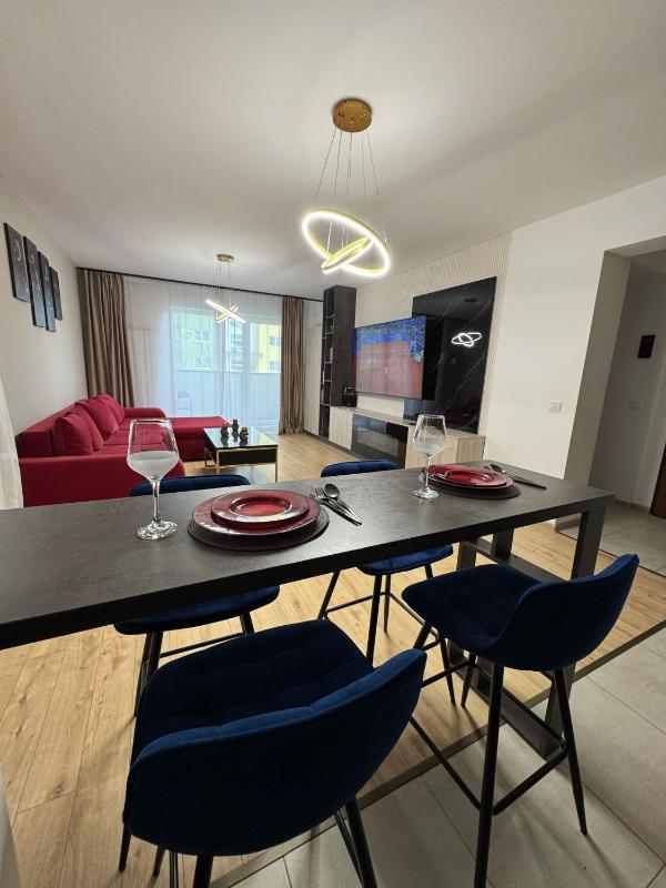 HighStay Brasov Accommodation by Glam Apartments - Parking Option - image 2
