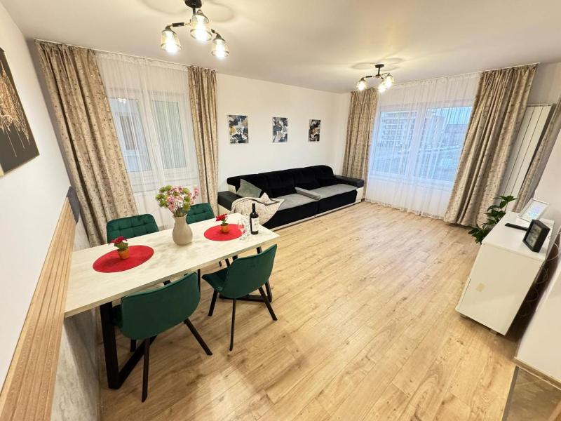 HighStay Brasov Accommodation by Glam Apartments - Parking Option - image 15
