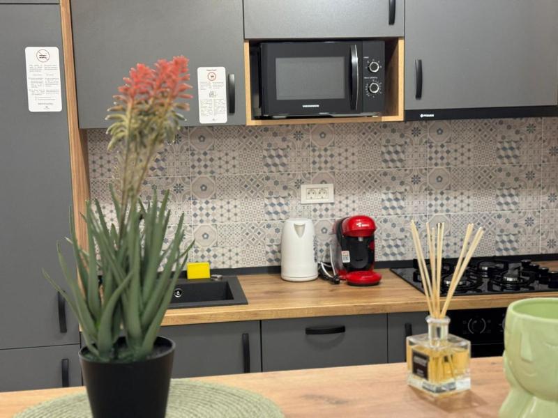 HighStay Brasov Accommodation by Glam Apartments - Parking Option - image 11