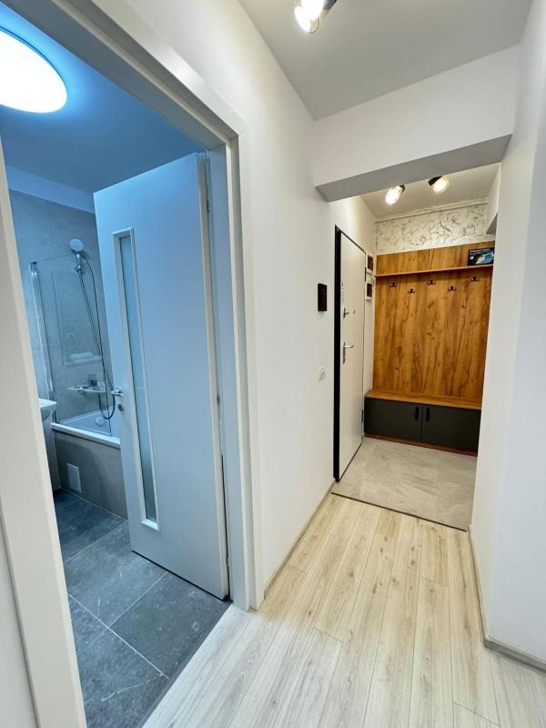 HighStay Brasov Accommodation by Glam Apartments - Parking Option - image 10