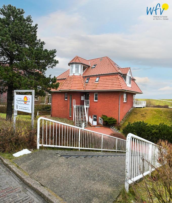 Haus Lagune am Wattenmeer Ferienwohnung 3 - image 18