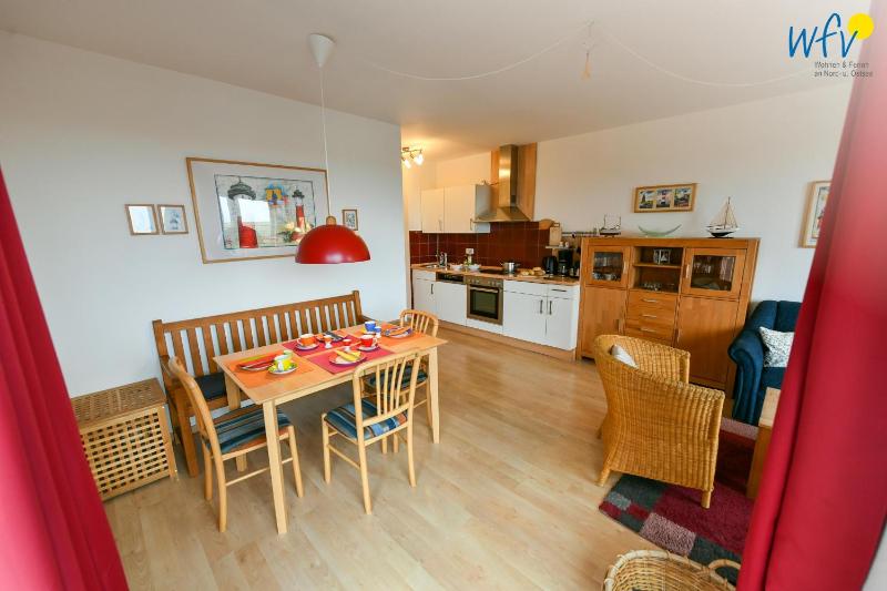 Haus Lagune am Wattenmeer Ferienwohnung 3 - image 19