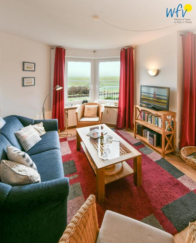 Haus Lagune am Wattenmeer Ferienwohnung 3 - image 31