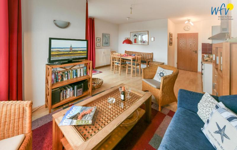 Haus Lagune am Wattenmeer Ferienwohnung 3 - image 30