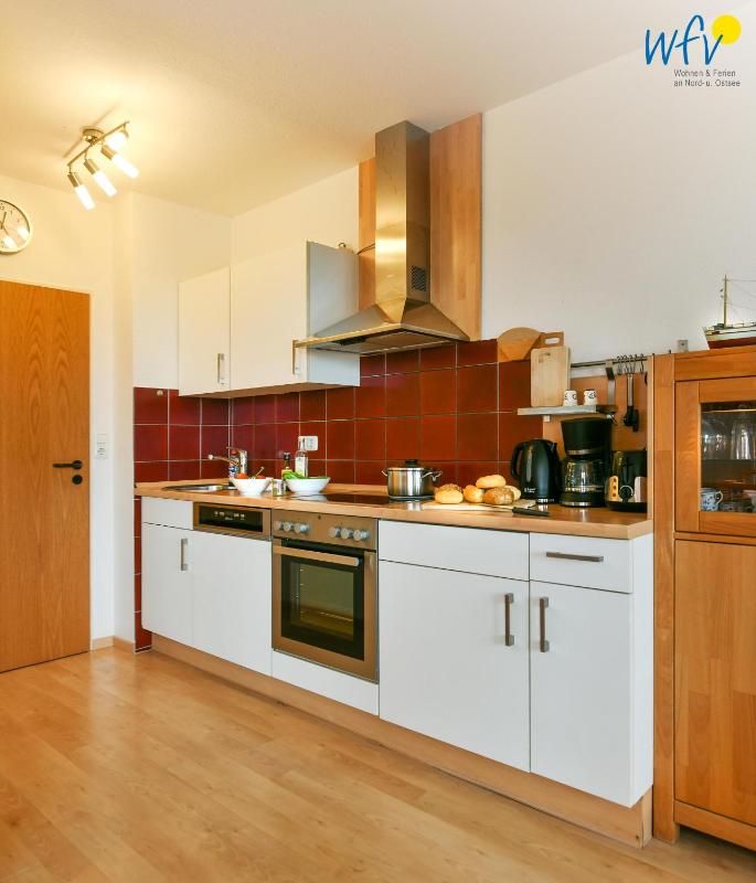Haus Lagune am Wattenmeer Ferienwohnung 3 - image 16