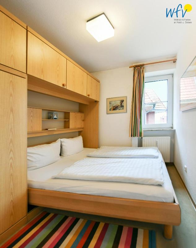 Haus Lagune am Wattenmeer Ferienwohnung 3 - image 20