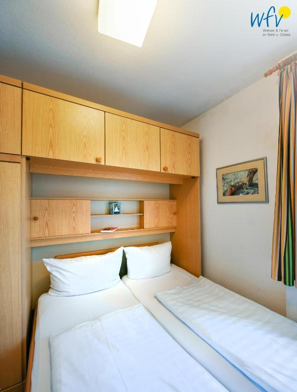 Haus Lagune am Wattenmeer Ferienwohnung 3 - image 24