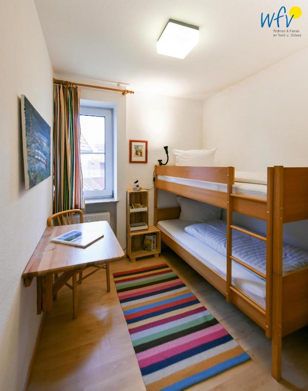 Haus Lagune am Wattenmeer Ferienwohnung 3 - image 15