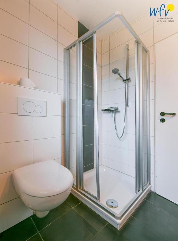 Haus Lagune am Wattenmeer Ferienwohnung 3 - image 11