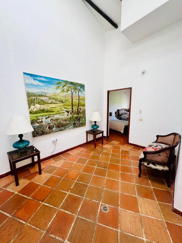 Hacienda Campestre Oasis de la Villa - image 9