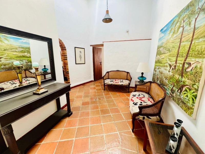 Hacienda Campestre Oasis de la Villa - image 21