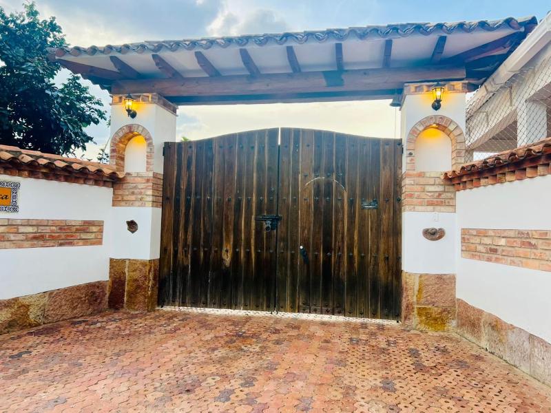 Hacienda Campestre Oasis de la Villa - image 7