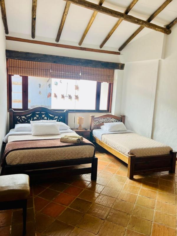 Hacienda Campestre Oasis de la Villa - image 13