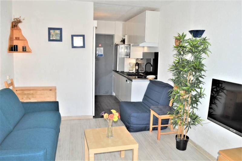 CA270-203 STUDIO avec balcon 3 Personnes À CAVALAIRE SUR MER - image 5