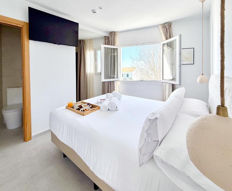 Hotel Boutique Máram - Adults Recommended - image 41