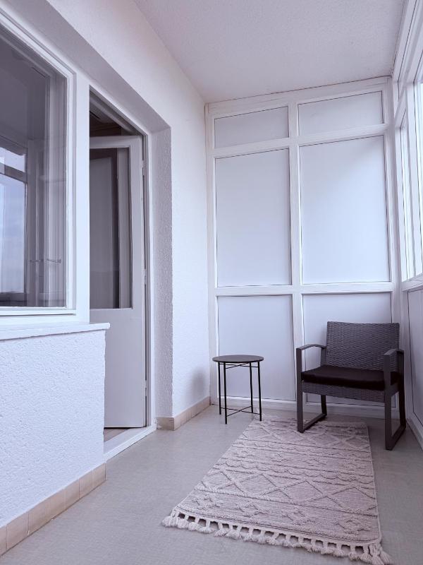 Danube-view City Center Apartment with Terrace - image 3
