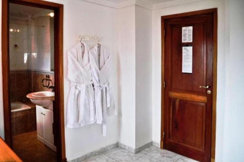 Ortegal Urban Suites - image 3