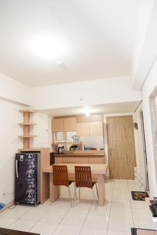 apartment candiland room 45 m2 - image 8
