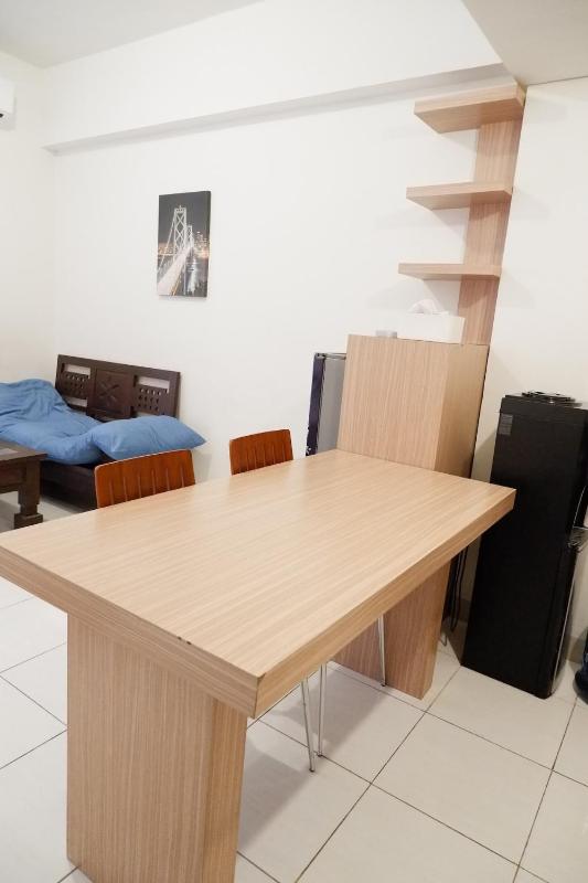 apartment candiland room 45 m2 - image 9