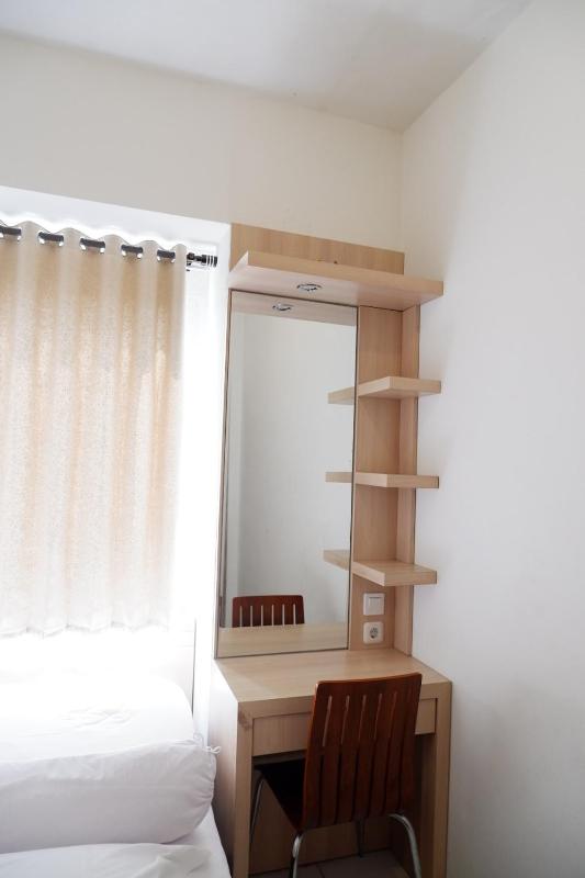 apartment candiland room 45 m2 - image 11