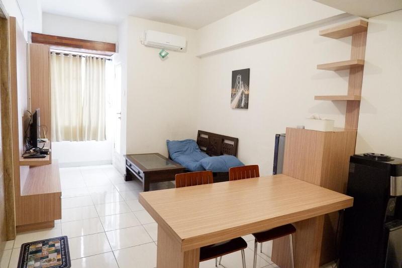 apartment candiland room 45 m2 - image 12